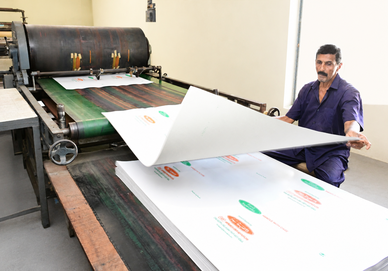 Packaging Solutions